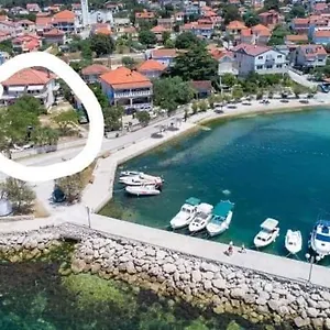 Apartmán Nani, Bibinje